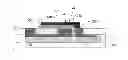 Fig. 01 - High voltage laterally diffused metal oxide semiconductor