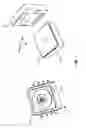 Fig. 02 - Film-covered open-cavity sensor package