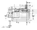 Fig. 01 - Semiconductor module and driving device for switching element