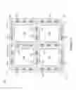 Fig. 05 - Integrated bondline spacers for wafer level packaged circuit devices