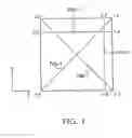Fig. 02 - Exclusion zone for stress-sensitive circuit design