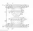 Fig. 01 - Integrated circuit structure having dies with connectors