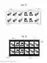 Fig. 08 - METHODS FOR FORMING COLOR IMAGES ON MEMORY DEVICES AND MEMORY DEVICES FORMED THEREBY