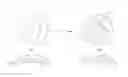 Fig. 01 - Method of manufacturing an ophthalmic lens with a passive event-based coloration system