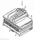 Fig. 01 - Connector housing