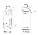Fig. 02 - FLAT CONTAINER COMPRISING THERMOPLASTIC RESIN AND METHOD FOR MOLDING THE SAME