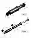 Fig. 02 - Electrically switchable locking torque strut