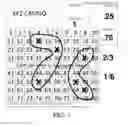 Fig. 02 - Keno Betting Method