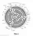 Fig. 03 - Multi-zoned plasma processing electrostatic chuck with improved temperature uniformity