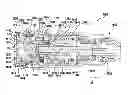 Fig. 01 - Tool attachment for a hand-held machine tool