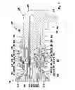 Fig. 04 - Tool attachment for a hand-held machine tool