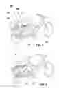 Fig. 08 - Bicycle for transporting a child with increased stability