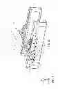 Fig. 03 - Fifth wheel hitch assembly having direct-mount mounting brackets