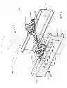 Fig. 05 - Fifth wheel hitch assembly having direct-mount mounting brackets