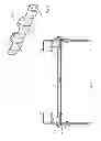 Fig. 06 - Fifth wheel hitch assembly having direct-mount mounting brackets