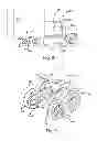 Fig. 07 - Fifth wheel hitch assembly having direct-mount mounting brackets