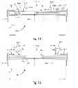 Fig. 10 - Fifth wheel hitch assembly having direct-mount mounting brackets