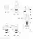Fig. 08 - Heavy duty vehicle multi hitch and alignment system