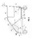Fig. 09 - Stroller with telescopic and locking members