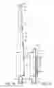 Fig. 08 - Elastomeric sleeve-enabled telescopic joint for a marine drilling riser