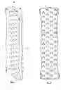 Fig. 03 - ELASTIC BAND BRACELET MAKING LOOM AND TOOL