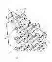 Fig. 04 - ELASTIC BAND BRACELET MAKING LOOM AND TOOL