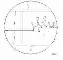 Fig. 10 - ELASTIC BAND BRACELET MAKING LOOM AND TOOL