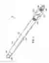Fig. 04 - Adjustable compression, adjustable tension rod indicator, and adjustable extension rod