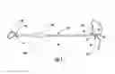 Fig. 02 - Hand Held Firewood Handling Device