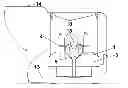 Fig. 01 - Mobile scuba diving centre