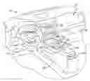 Fig. 01 - Vehicle console assembly