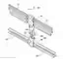 Fig. 01 - Active air flap device for vehicles