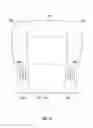 Fig. 08 - Vehicle seat back haptic alert systems and methods