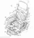 Fig. 01 - Passenger seat