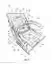 Fig. 08 - Passenger seat