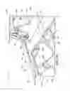 Fig. 40 - Passenger seat
