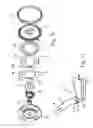 Fig. 07 - Fitting system for a vehicle seat