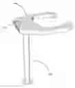 Fig. 01 - STANDING SUPPORT APPARATUS