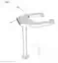Fig. 07 - STANDING SUPPORT APPARATUS