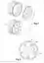 Fig. 02 - METHOD FOR MANUFACTURING A TWO-PART HYBRID WHEEL MADE OF A LIGHT ALLOY, IN PARTICULAR ALUMINUM