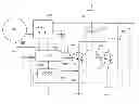 Fig. 01 - Device for maintaining voltage during startup for a motor vehicle