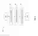 Fig. 07 - Device and method to break the current in power transmission or distribution system