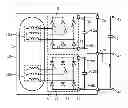 Fig. 01 - High-voltage DC voltage unit and method for operating a high-voltage DC voltage unit