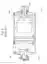 Fig. 03 - Motorized drum shell arrangement