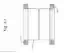 Fig. 12 - Motorized drum shell arrangement