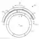 Fig. 01 - ELECTRIC MACHINE COMPRISING A DEFORMABLE STATOR