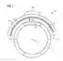 Fig. 02 - ELECTRIC MACHINE COMPRISING A DEFORMABLE STATOR