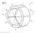 Fig. 03 - ELECTRIC MACHINE COMPRISING A DEFORMABLE STATOR