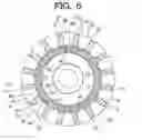 Fig. 07 - Lundell rotary machine