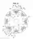 Fig. 09 - Lundell rotary machine